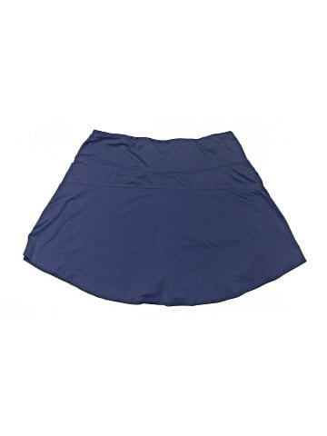 Pinspark Skort (view 2)
