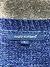 Simply Southern 100% Polyester Solid Blue Pullover Sweater Size L - photo 7