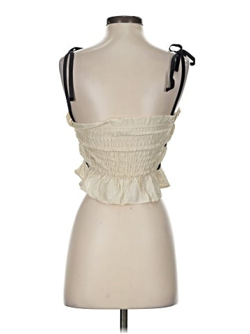 Thirty/Thirty Tank Top (view 2)