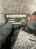Zara Burgundy Jeans Size XXL - photo 6
