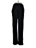 Matty M Solid Black Track Pants Size M - photo 2