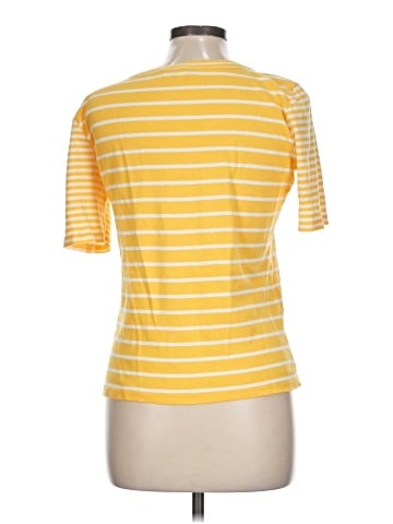 Jones New York Sport Short Sleeve Henley (view 2)