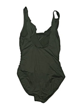 Lauren by Ralph Lauren One Piece Swimsuit (view 2)