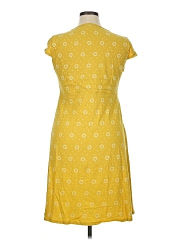 Toad & Co Casual Dress (view 2)