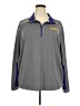 Columbia Gray Track Jacket Size 2X - photo 1