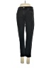 Ann Taylor Chevron-herringbone Black Jeans Size 4 (petite) - photo 1