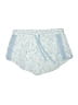JoyLab Paisley Blue Shorts Size L - photo 1