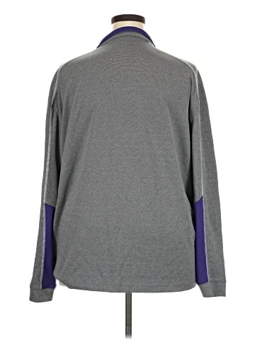 Columbia Track Jacket (view 2)