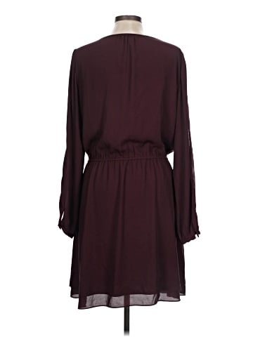 White House Black Market Casual Dress (view 2)
