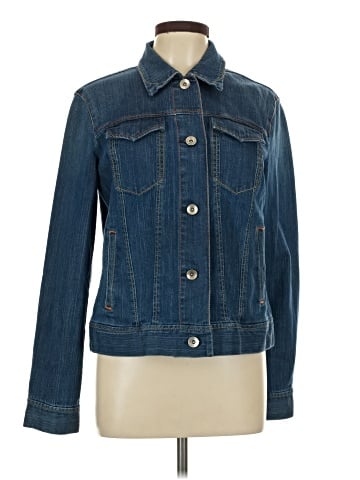 Gap Denim Jacket (view 1)