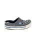 Crocs Gray Clogs Size 11 (kids) - photo 1