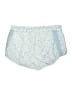 JoyLab Paisley Blue Shorts Size L - photo 2