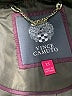 Vince Camuto 100% Polyester Green Vest Size XS - photo 6