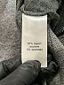 Maurices Gray Long Sleeve Top Size M - photo 8