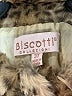 Biscotti Collezioni 100% Polyester Animal Print Brown Coat Size 3T - photo 3