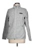 L.L.Bean 100% Polyester Gray Zip Up Hoodie Size L - photo 1