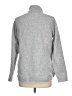 L.L.Bean 100% Polyester Gray Zip Up Hoodie Size L - photo 2