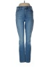 Tommy Jeans Hearts Blue Jeans Size 29R - photo 1