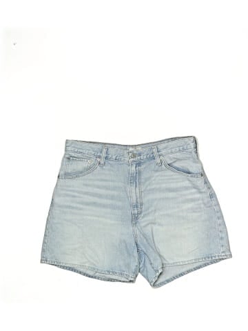 Levi's Denim Shorts (view 1)
