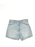 Levi's Blue Denim Shorts Size 32 waist - photo 1