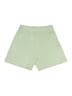 Morrisday The Label Chevron-herringbone Green Shorts Size M - photo 1