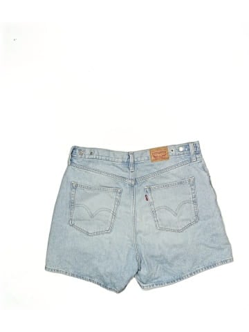 Levi's Denim Shorts (view 2)