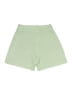 Morrisday The Label Chevron-herringbone Green Shorts Size M - photo 2