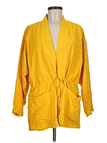 Anne Klein II Coat (view 1)