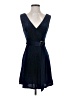 Millibon Blue Cocktail Dress Size S - photo 1