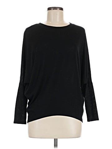 A. Byer Long Sleeve Top (view 1)