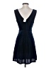 Millibon Blue Cocktail Dress Size S - photo 2