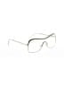 Unbranded Silver Sunglasses One size - photo 1