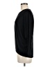 A. Byer Black Long Sleeve Top Size M - photo 5