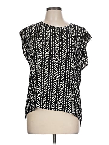 Paperkite Short Sleeve Top (view 1)