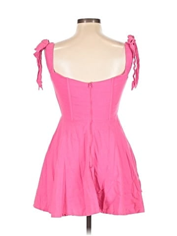 Assorted Brands Cocktail Dress (view 2)