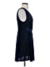 Millibon Blue Cocktail Dress Size S - photo 4