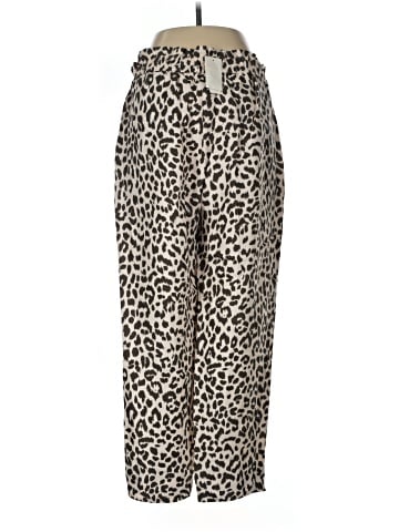 J.Crew Linen Pants (view 2)