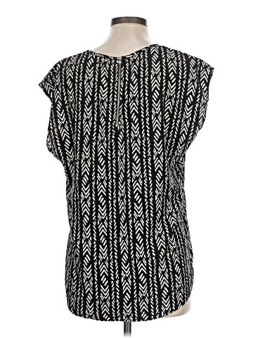 Paperkite Short Sleeve Top (view 2)