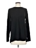 J.Jill Black Pullover Sweater Size S - photo 1