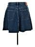 Levi's Blue Denim Skirt Size 32 waist - photo 2