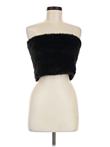 Bebe Tube Top (view 1)