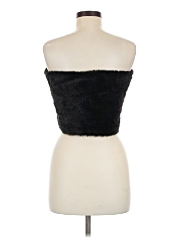 Bebe Tube Top (view 2)