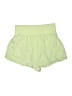 Active by Old Navy Solid Green Shorts Size M - photo 1