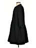 Tuckernuck Solid Black Casual Dress Size S - photo 5