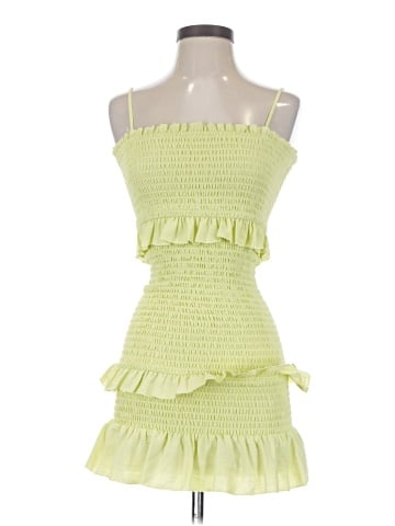 Forever 21 Cocktail Dress (view 1)