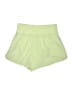 Active by Old Navy Solid Green Shorts Size M - photo 2