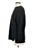 J.Jill Black Pullover Sweater Size S - photo 5