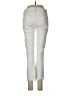 Paige White Ivory Jeans Size 29 waist - photo 2
