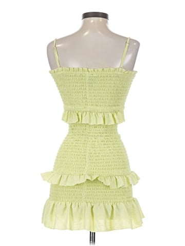 Forever 21 Cocktail Dress (view 2)