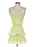 Forever 21 100% Polyester Green Cocktail Dress Size S - photo 2